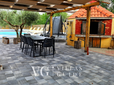 Kuća Toše Additional content