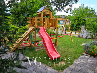 Kuća Toše Additional content