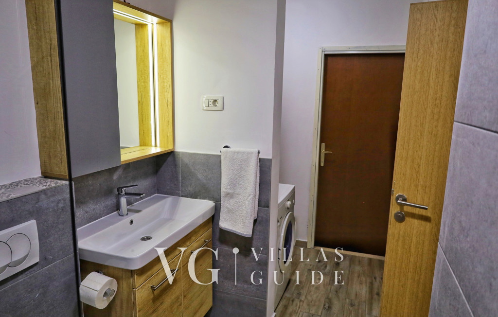 Kuća Toše Bathroom