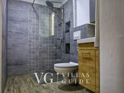 Kuća Toše Bathroom