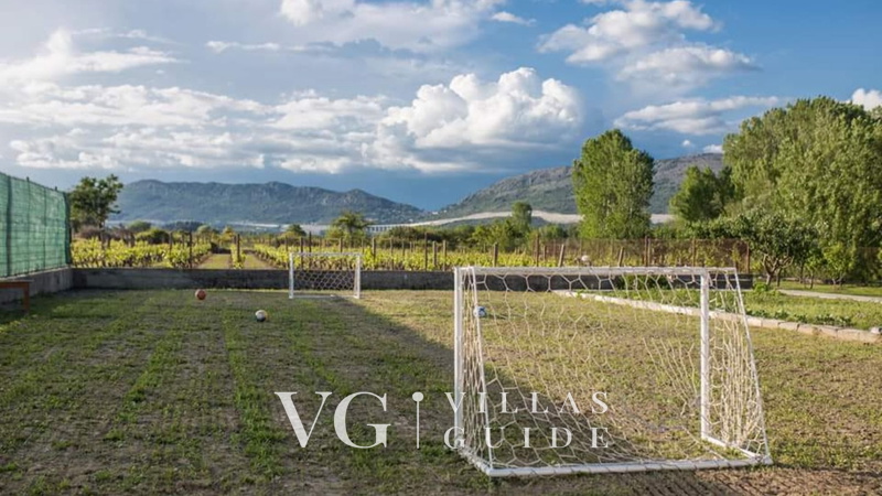 Kuća Toše Contenuto aggiuntivo