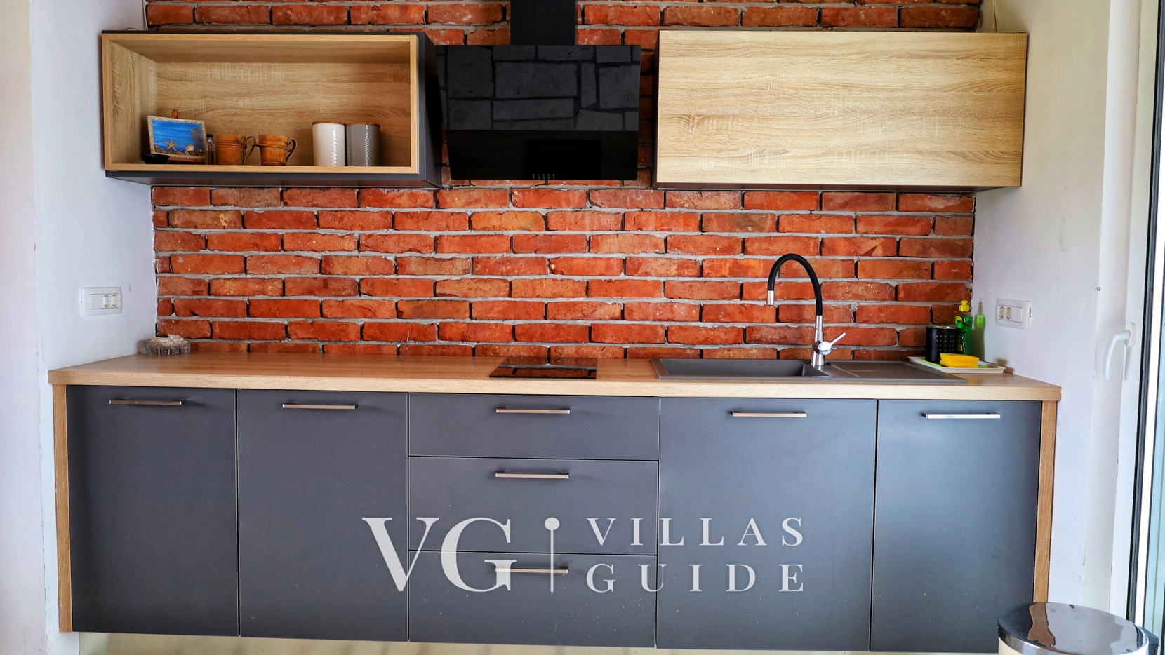 Kuća Toše Contenuto aggiuntivo