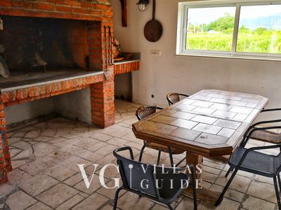 Kuća Toše Additional content