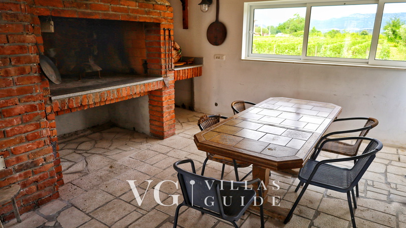 Kuća Toše Contenuto aggiuntivo