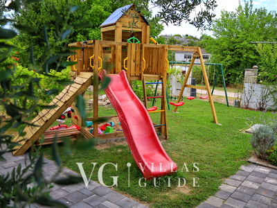 Kuća Toše Additional content