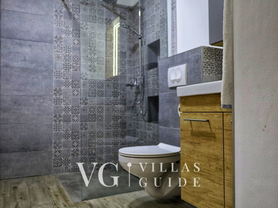 Kuća Toše Bathroom