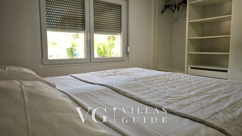 Kuća Toše Camera da letto