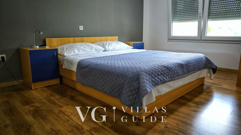 Kuća Toše Camera da letto