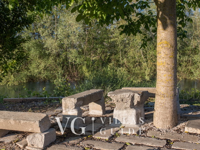 Kuća Toše Garden and property exterior