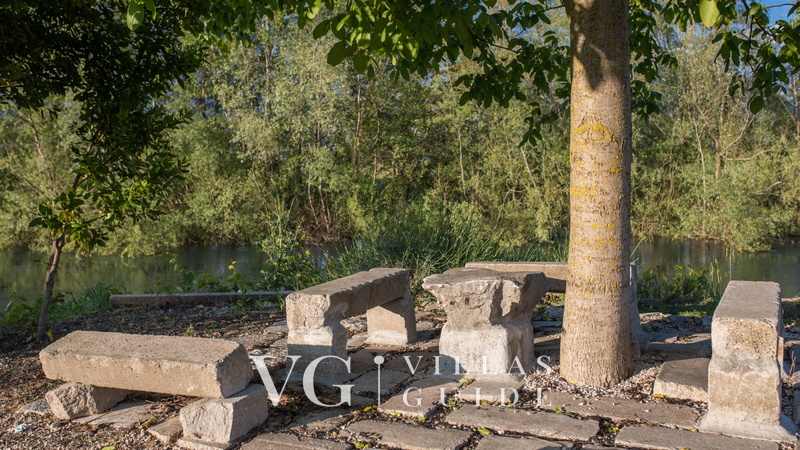 Kuća Toše Giardino e esterni della proprietà