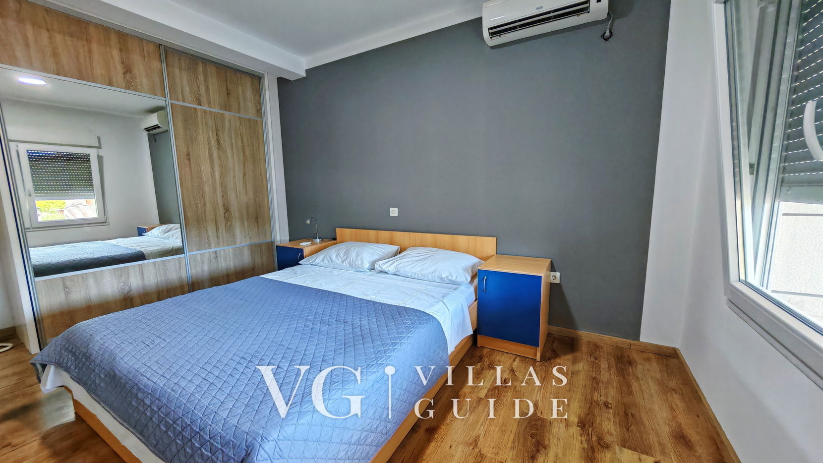 Kuća Toše Camera da letto