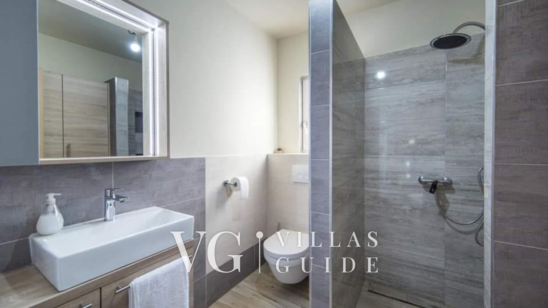 Kuća Toše Bathroom