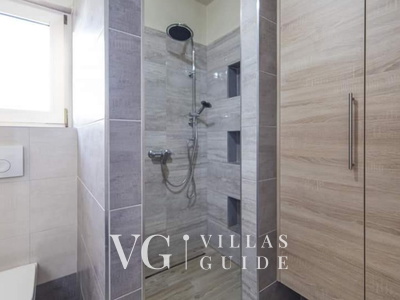 Kuća Toše Bathroom