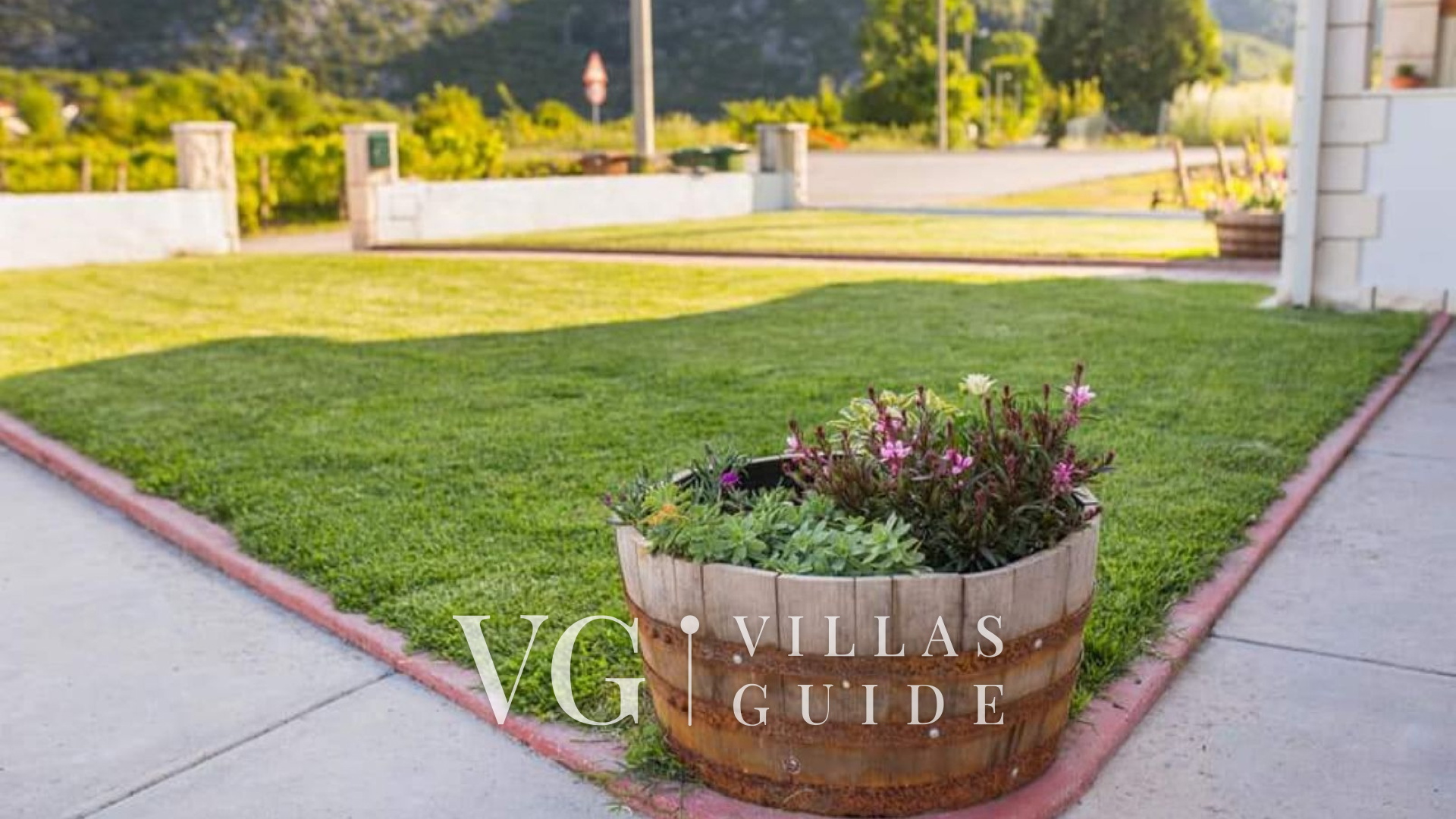 Kuća Toše Garden and property exterior