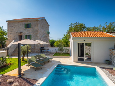 Casa vacanza Visnjan - Kurjavići