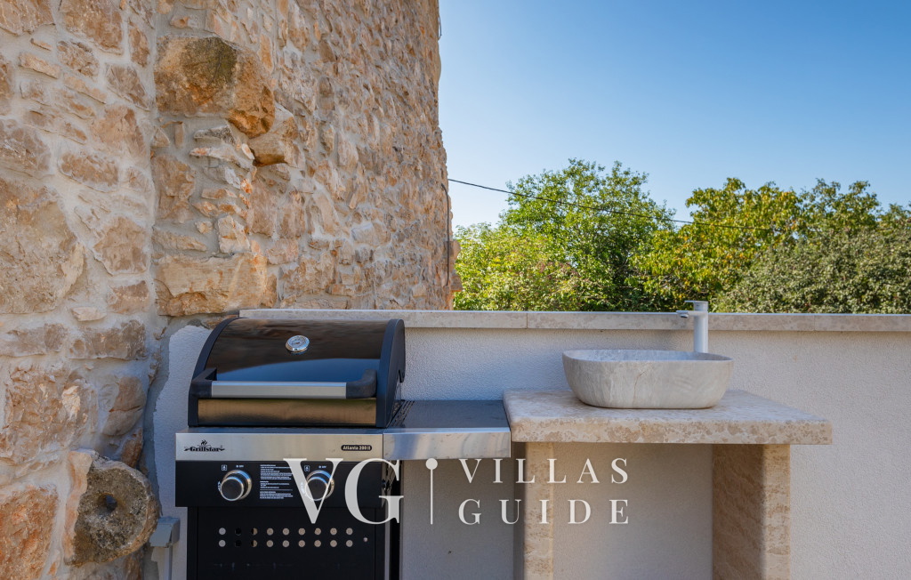 Villa Andrea Dodatni sadržaji