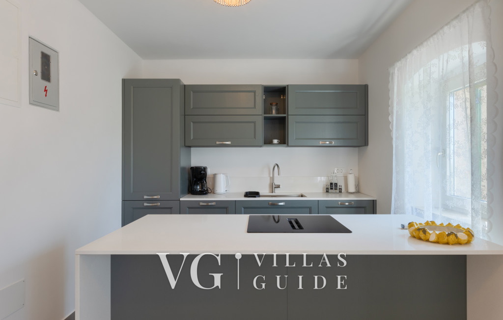 Villa Andrea Kuhinja