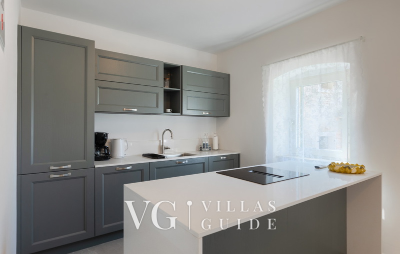 Villa Andrea Kuhinja