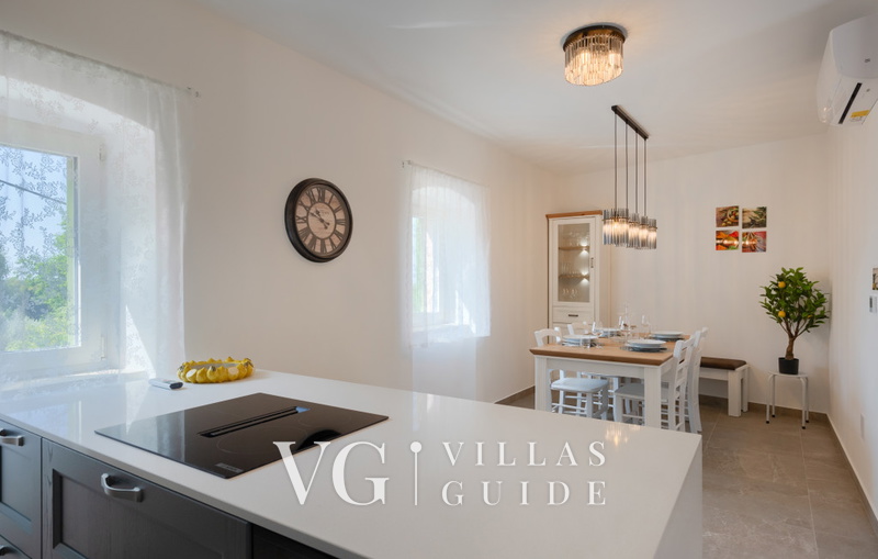 Villa Andrea Kuhinja