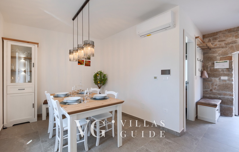 Villa Andrea Kuhinja