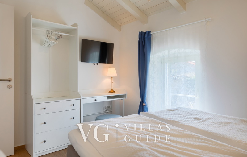 Villa Andrea Spavaća soba