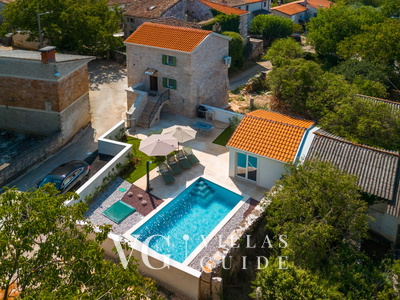 Villa Andrea Giardino e esterni della proprietà