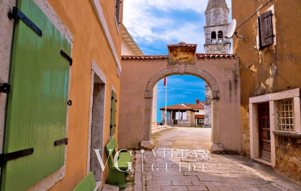 Villa Andrea Microposizione