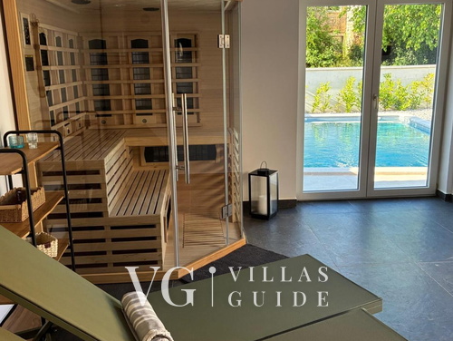 Villa Andrea