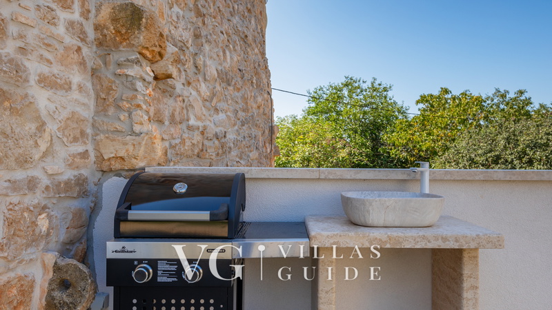 Villa Andrea Contenuto aggiuntivo