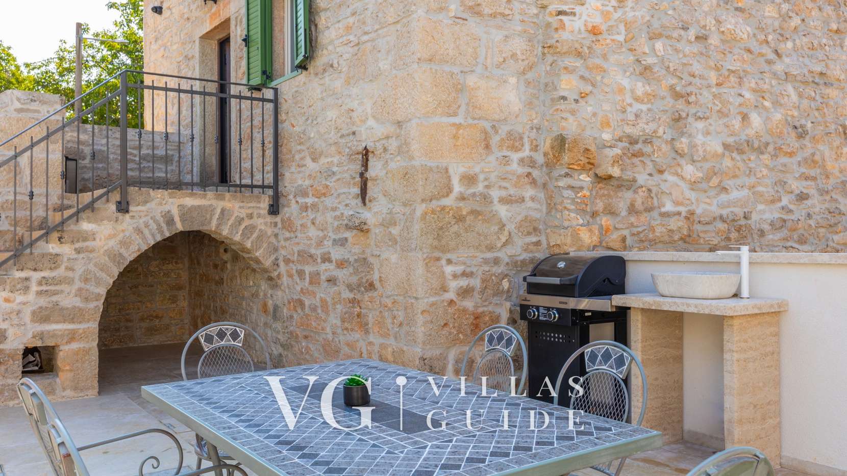 Villa Andrea Contenuto aggiuntivo