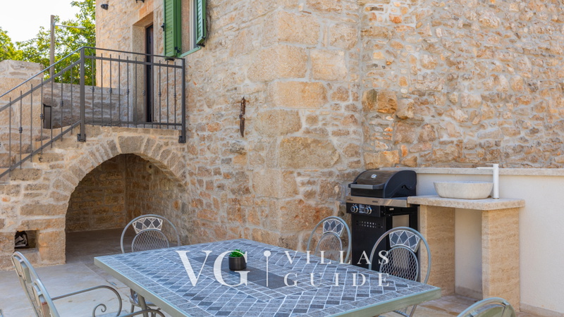 Villa Andrea