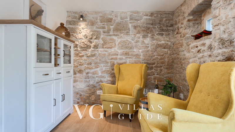 Villa Andrea Contenuto aggiuntivo