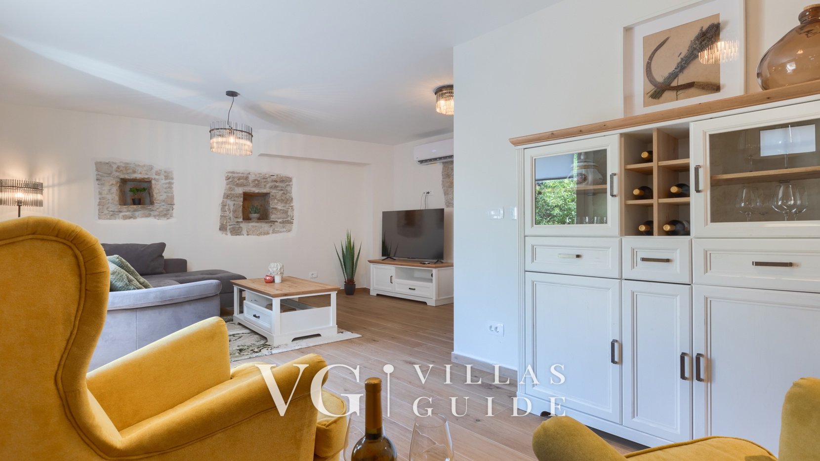 Villa Andrea Contenuto aggiuntivo