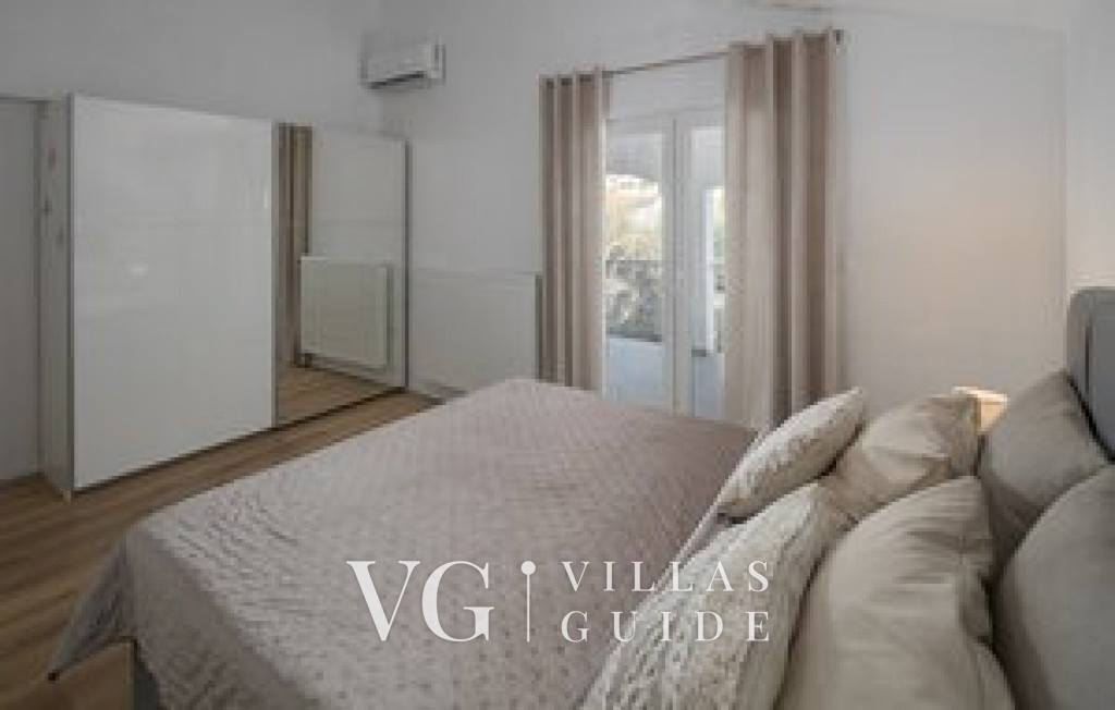 Apartman Ana 3 Schlafzimmer