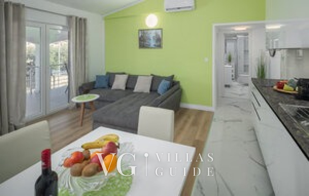 Apartman Ana 3 Living room