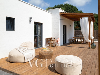 Andresita's  Palace Garten und Außenbereich