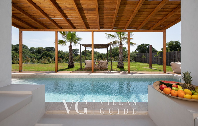 Andresita's  Palace Bazen