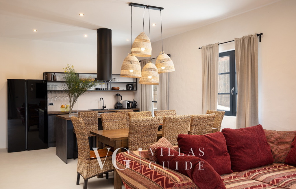 Andresita's  Palace Wohnzimmer