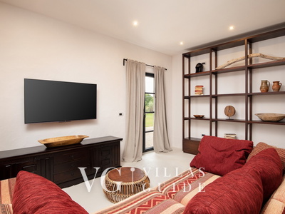 Andresita's  Palace Wohnzimmer