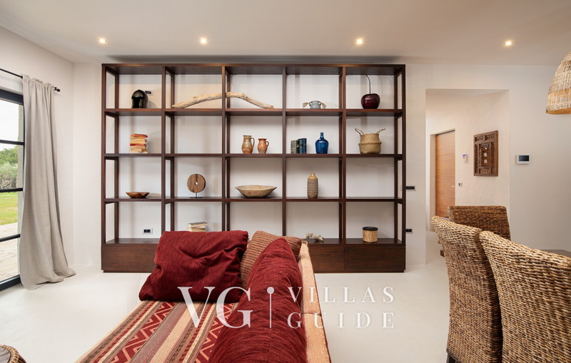 Andresita's  Palace Dnevni boravak