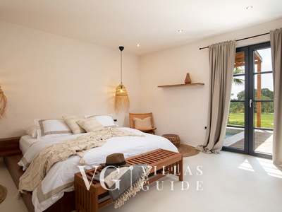 Andresita's  Palace Schlafzimmer