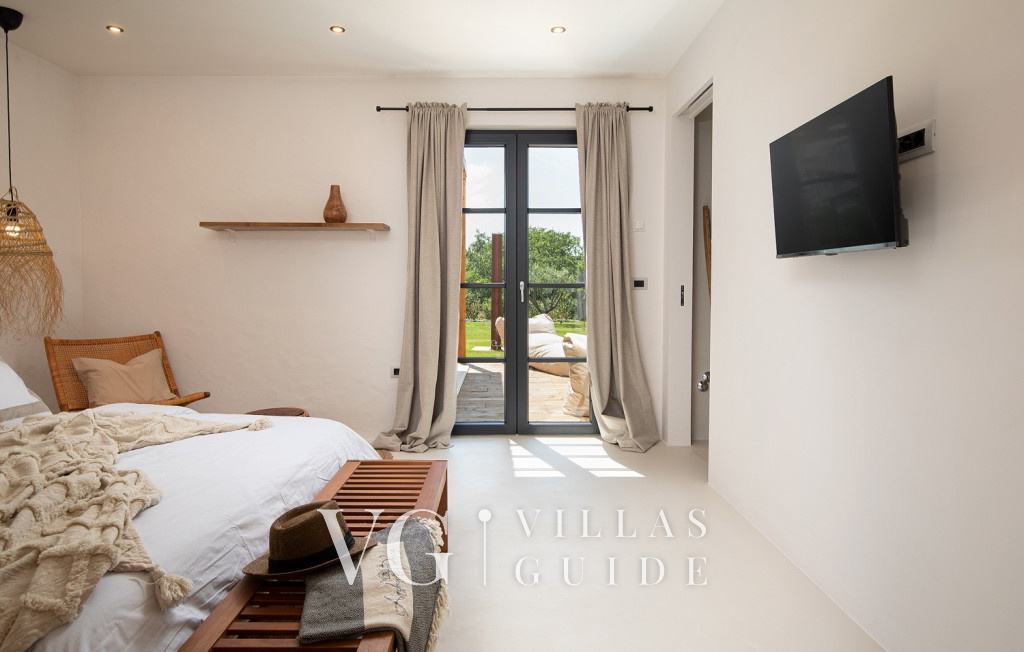 Andresita's  Palace Schlafzimmer