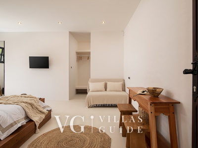 Andresita's  Palace Schlafzimmer