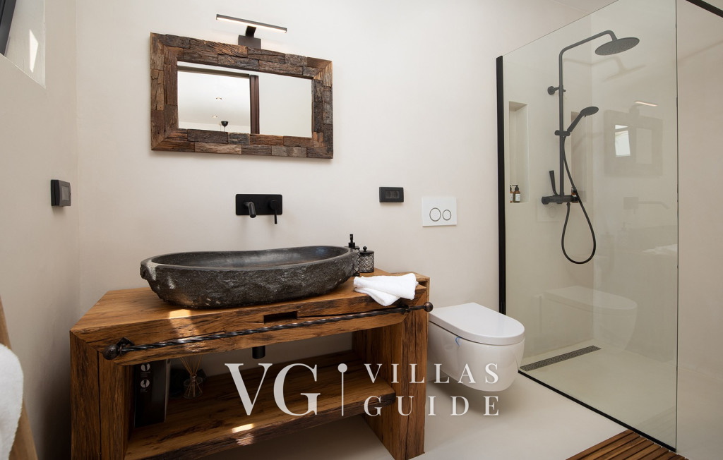 Andresita's  Palace Kupaonica