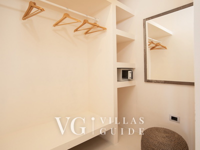 Andresita's  Palace Schlafzimmer