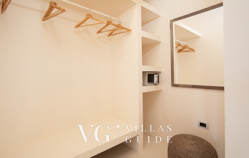 Andresita's  Palace Spavaća soba