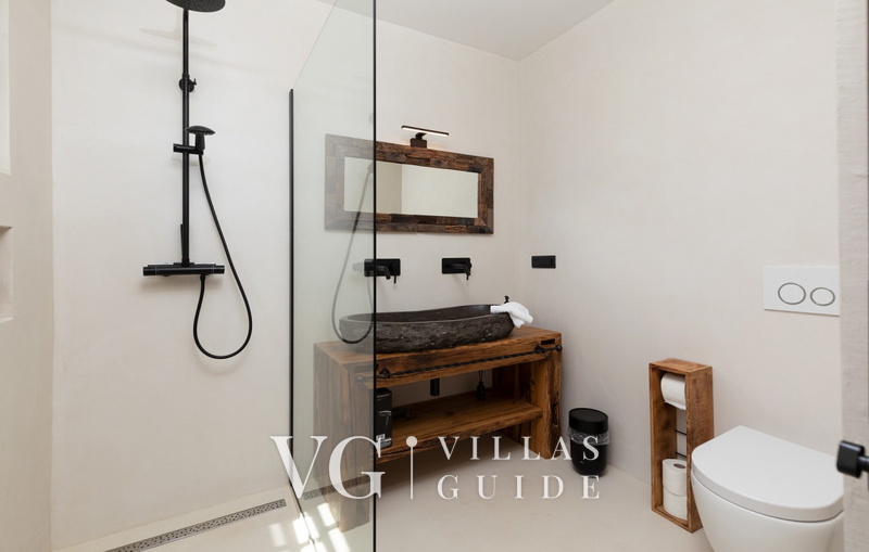 Andresita's  Palace Kupaonica