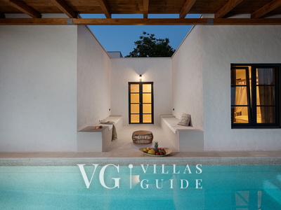 Andresita's  Palace Pool