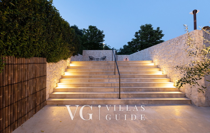 Andresita's  Palace Dodatni sadržaji