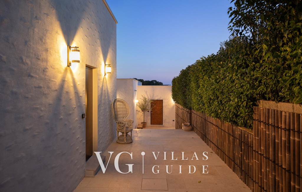 Andresita's  Palace Dodatni sadržaji